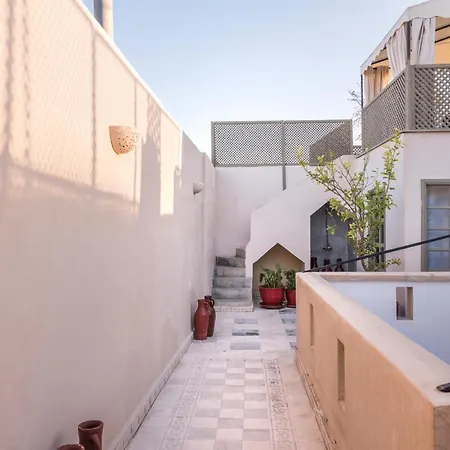 Riad Hissan-2