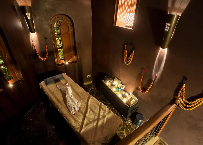 Riad Hizad Marrakesh